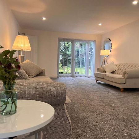 Selborne Studios Off Road Gated Parking كوفنتري المظهر الخارجي الصورة