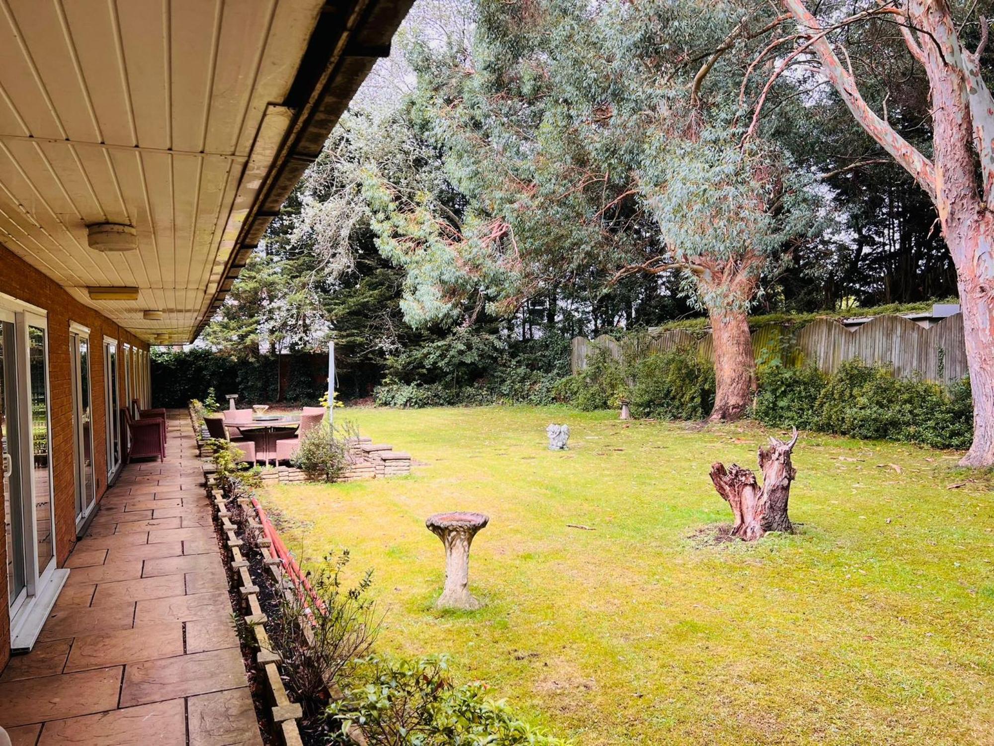 Selborne Studios Off Road Gated Parking كوفنتري المظهر الخارجي الصورة